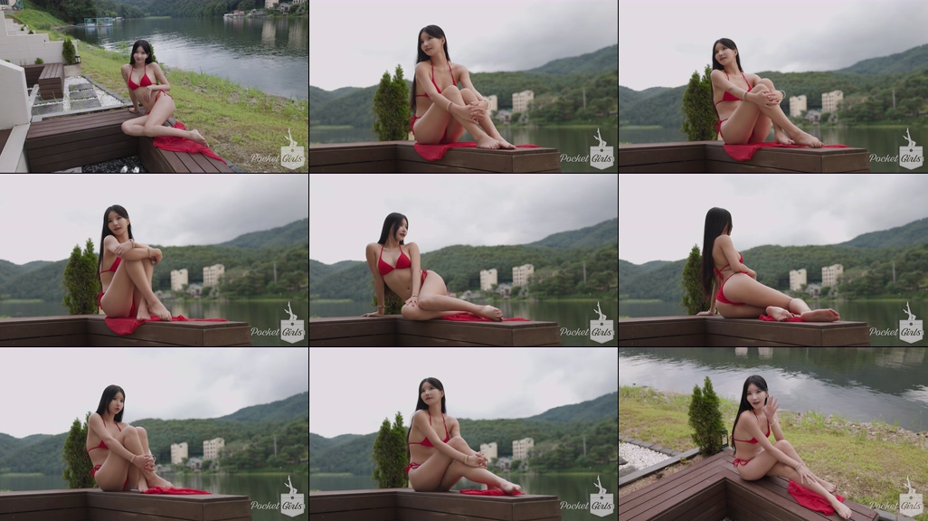 Celebrating Yeonji’s Birthday Today!, Yeonji, Pocket Girls, 연지, 포켓걸스 – #004331