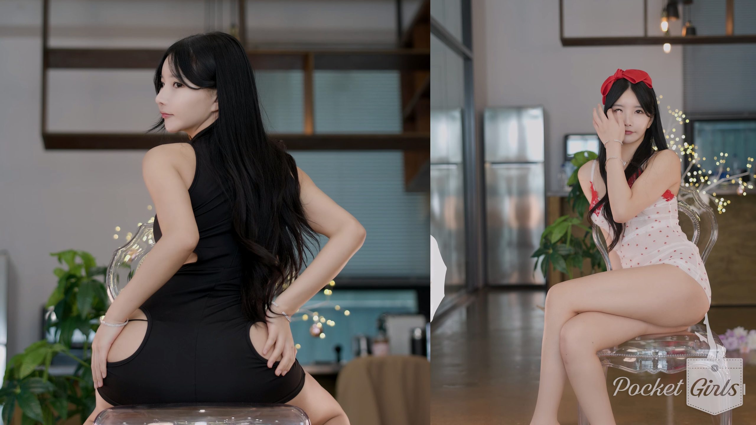 Yeonji’s 13th Digital Photobook released! 연지의 새 화보집 발매~!! Pocket Girls, 포켓걸스 – #00453