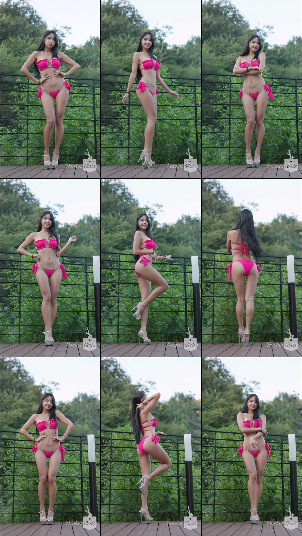 Glamour Moments at a Stunning Resort, Habin, Part.1d – #13981 Glamour Moments at a Stunning Resort, Habin, Part.1d – #13981