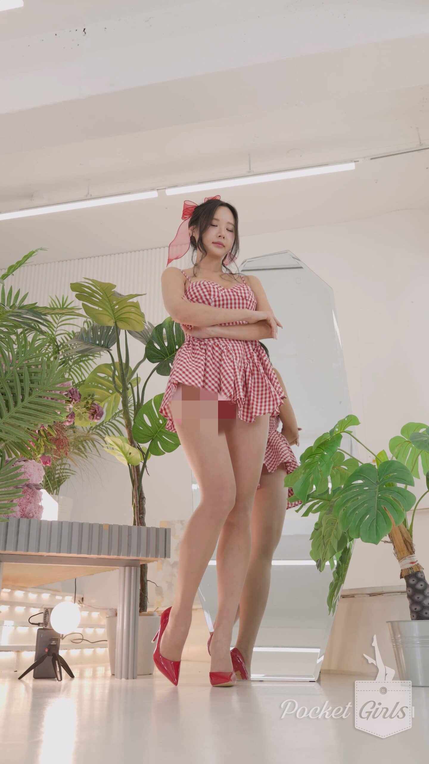 Red Me Up, Habin, Part.1c – #1768 Red Me Up, Habin, Part.1c – #1768