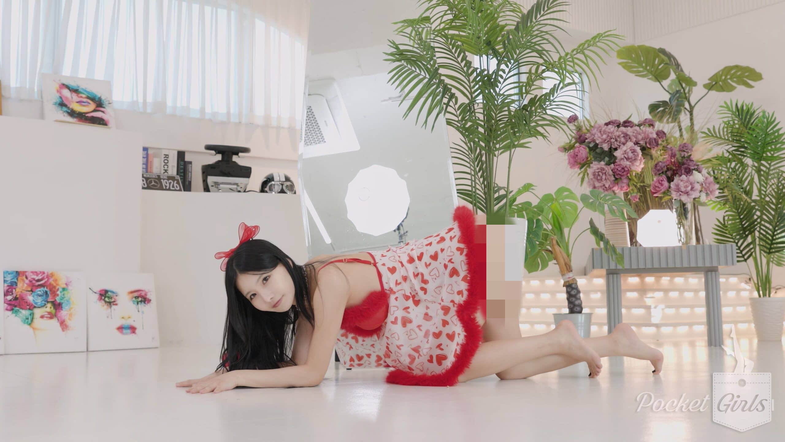 Sway Me in Hearts, Yeonji, Part.1b – #1795