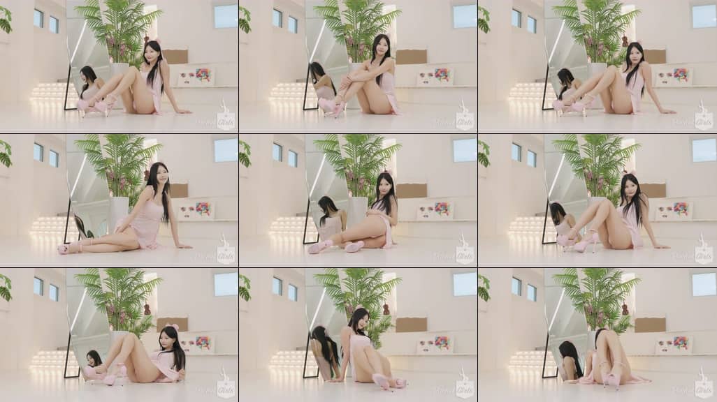 Whisper of Pink, Yeonji, Part.1c – #17981