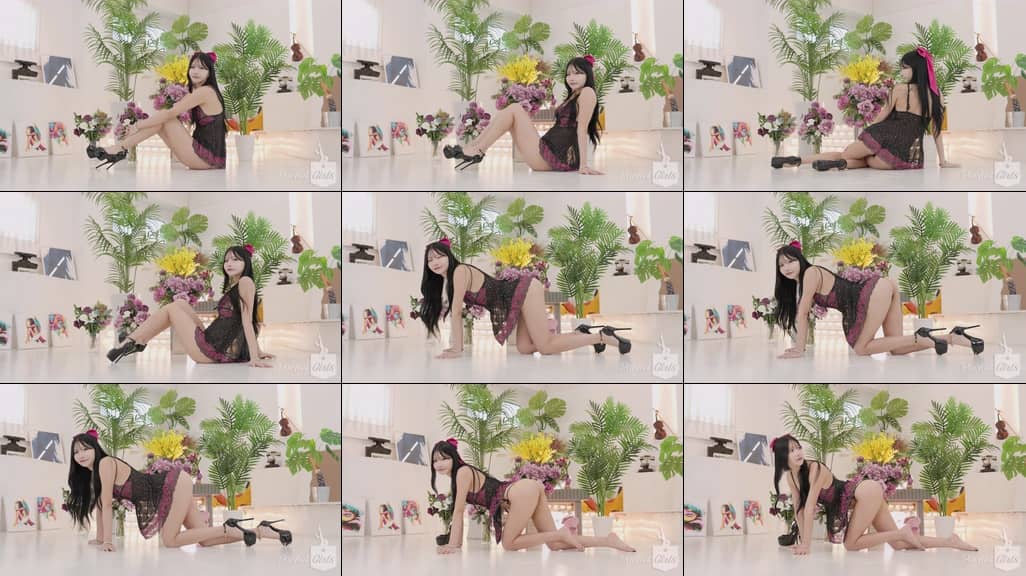 You’re the Only Reason, Yeonji, Part.1a – #18031