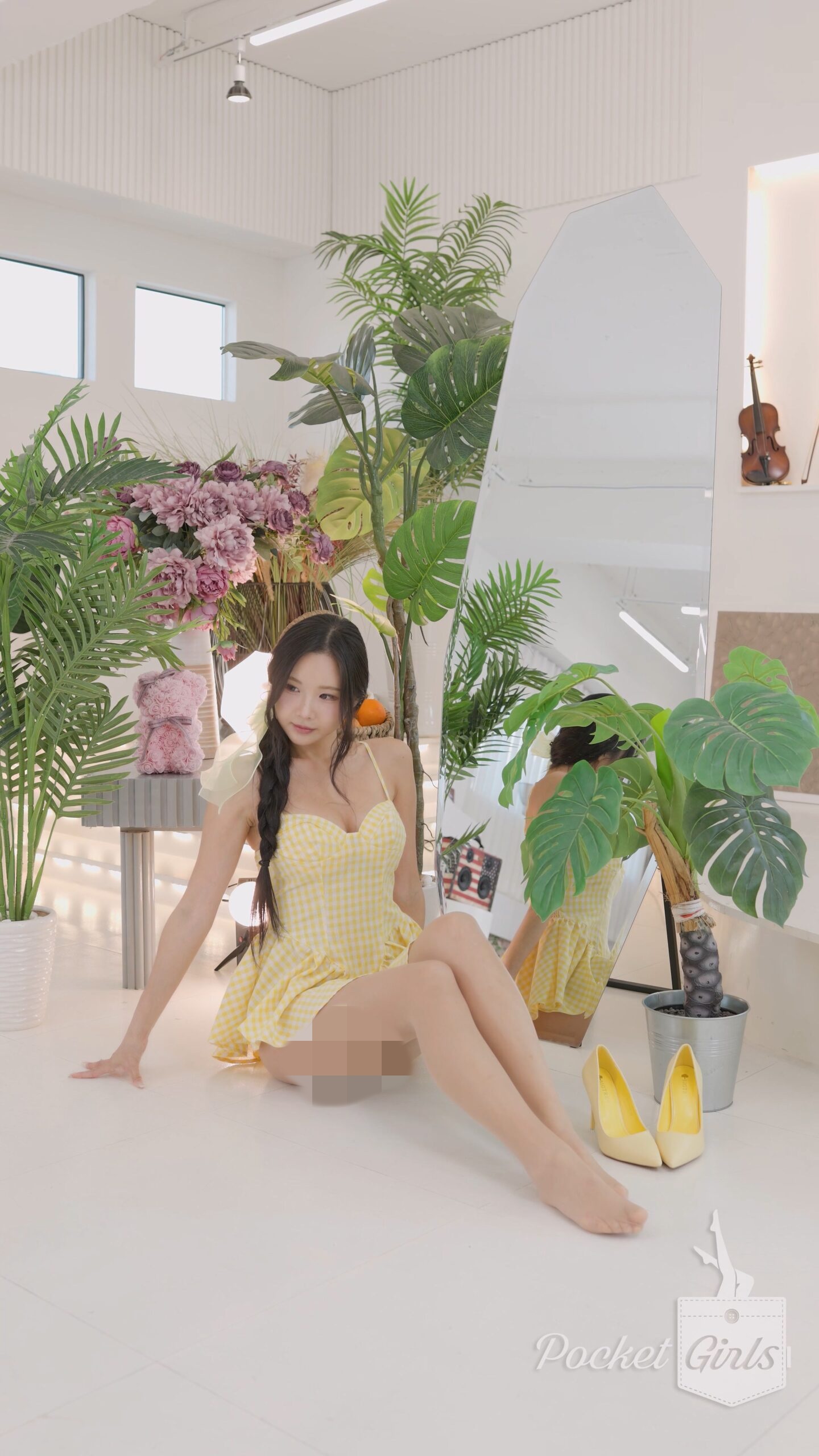 Zest Me Up, Habin, Part.2b – #1776