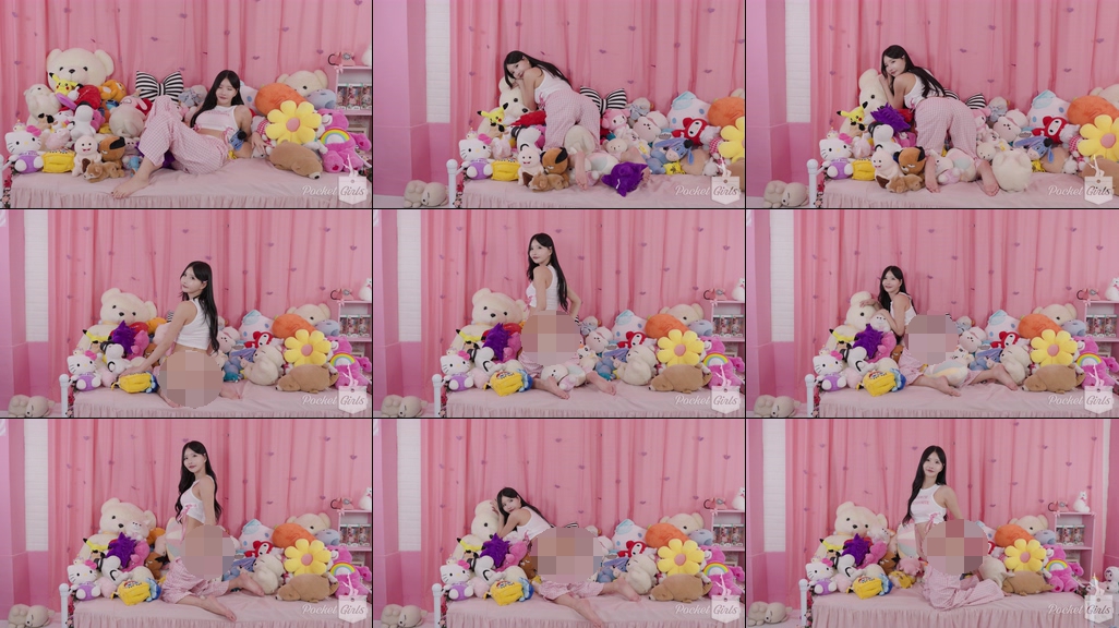 A Doll Among Dolls, Yeonji, Part.1a – #17351 A Doll Among Dolls, Yeonji, Part.1a – #17351