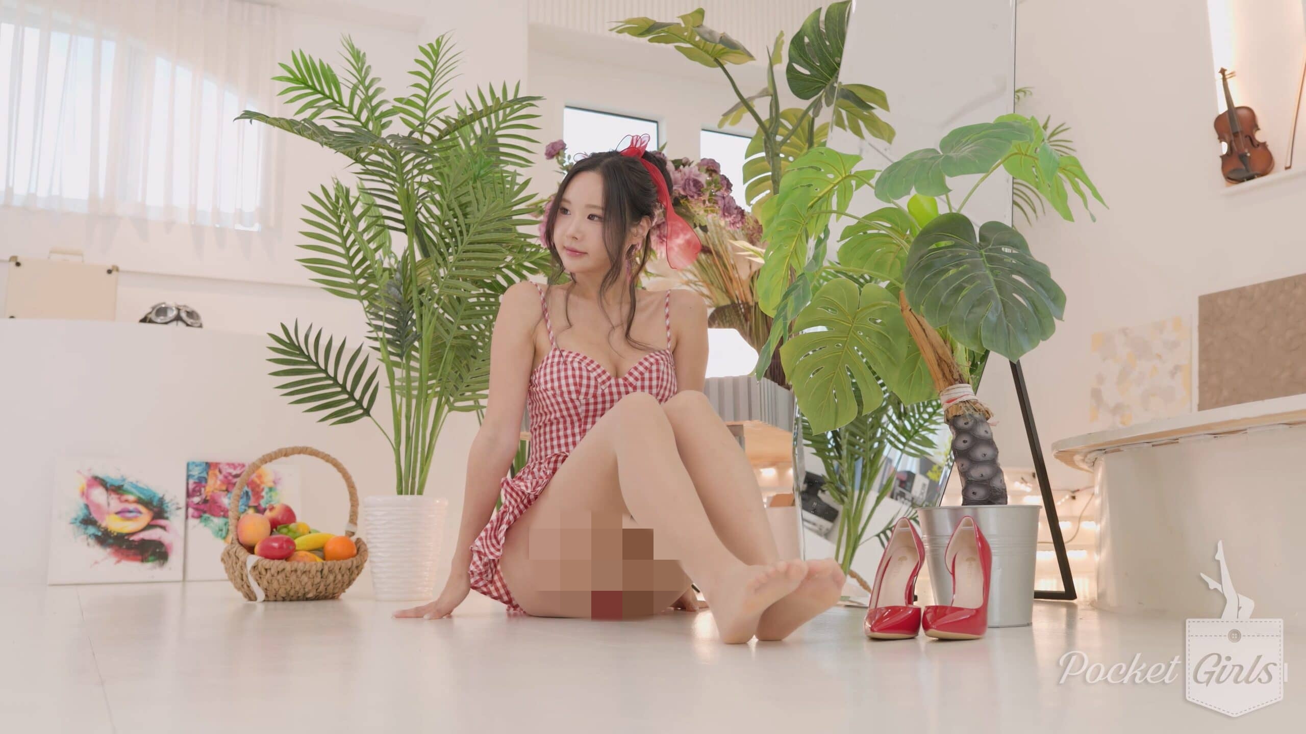 Red Me Up, Habin, Part.1d – #1769 Red Me Up, Habin, Part.1d – #1769