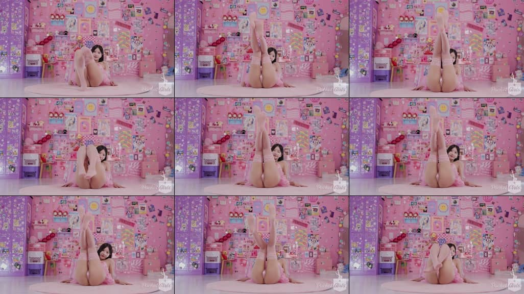 Pink Me Up, Yeonji, Part.1b – #17391 Pink Me Up, Yeonji, Part.1b – #17391