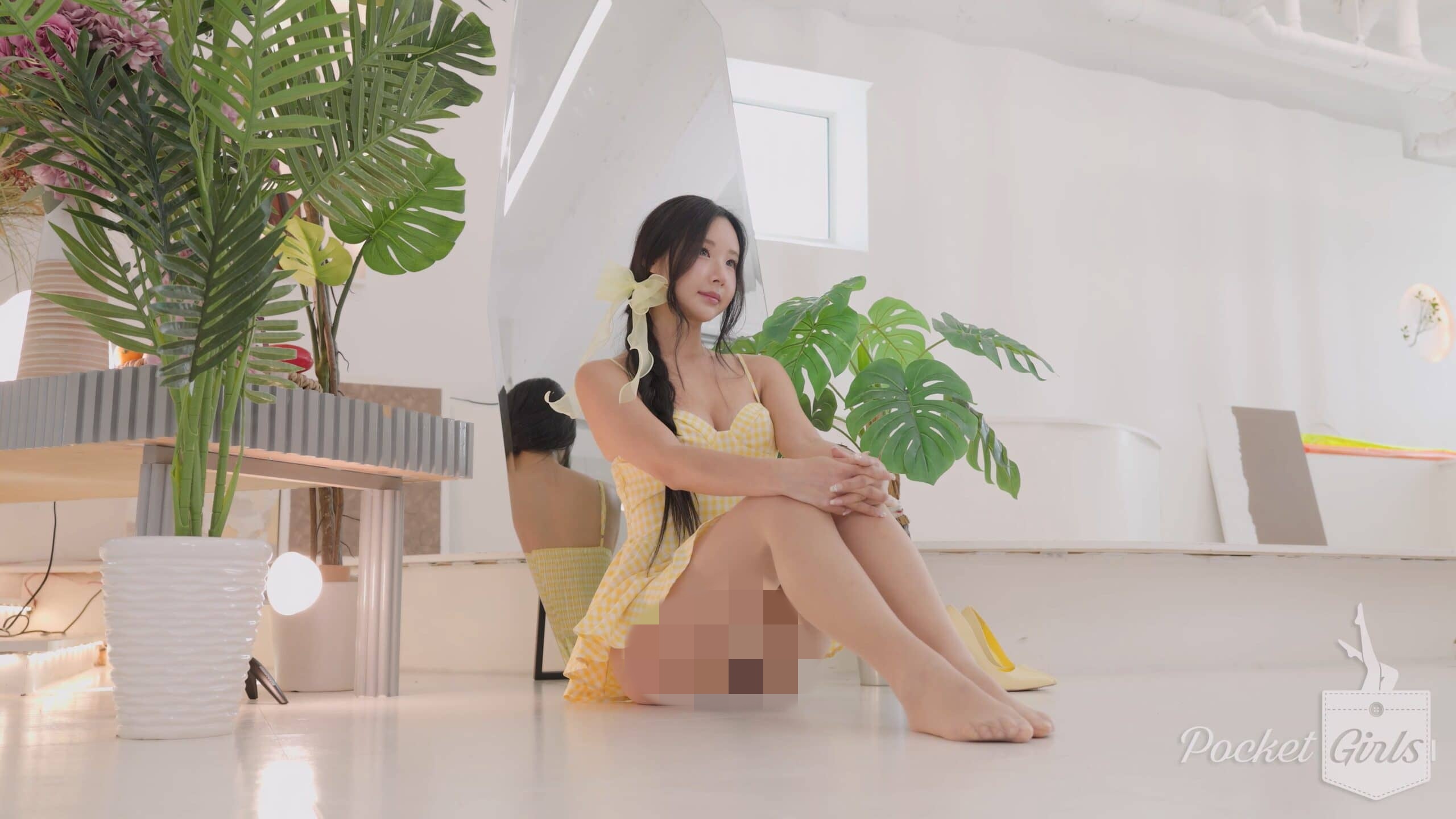 Zest Me Up, Habin, Part.2d – #1778