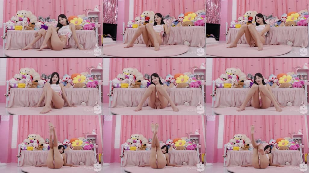 A Doll Among Dolls, Yeonji, Part.3d – #17441