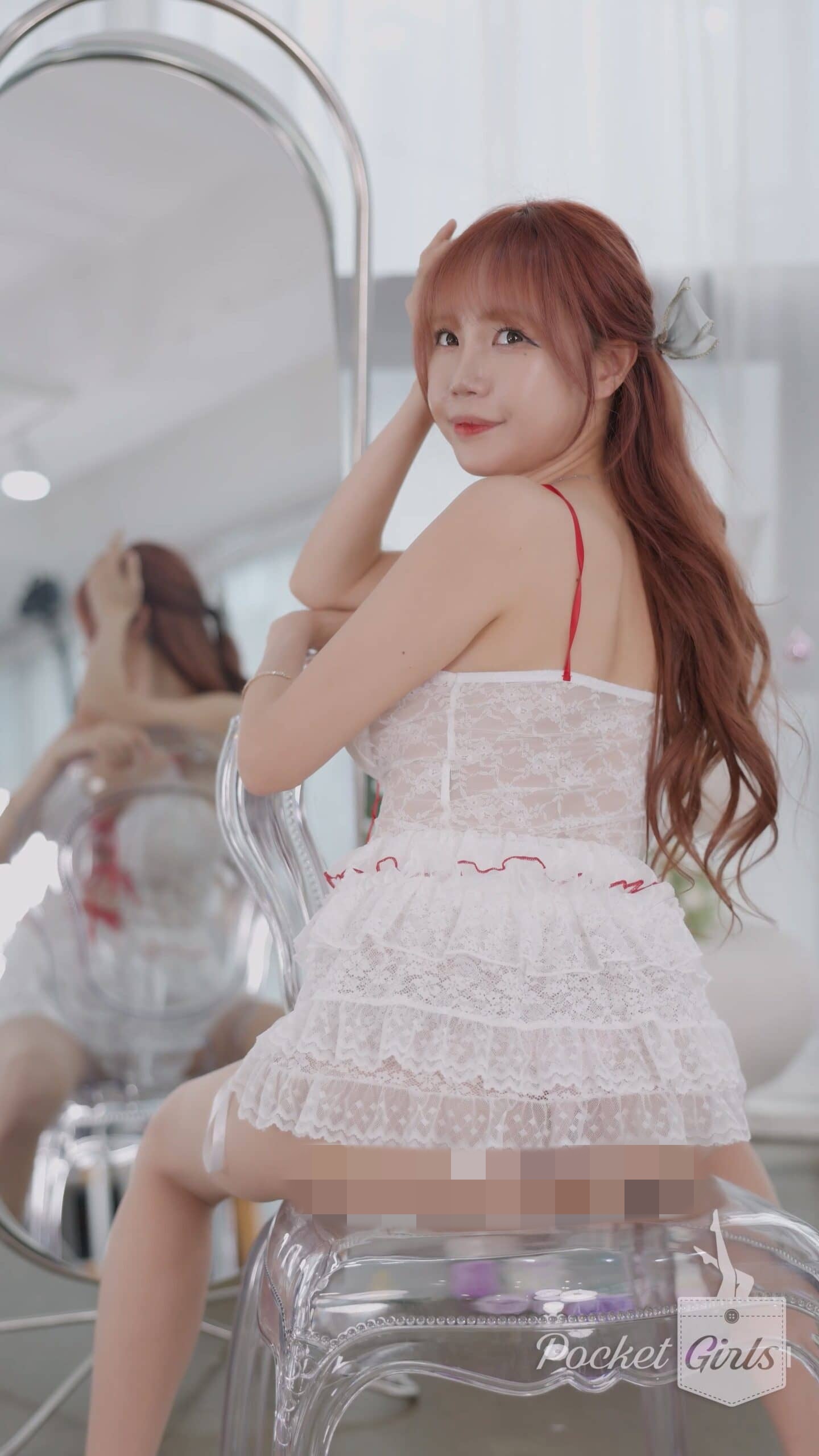 Silky Charm and Noir Temptation, Minchae, Part.2d – #1620 Silky Charm and Noir Temptation, Minchae, Part.2d – #1620