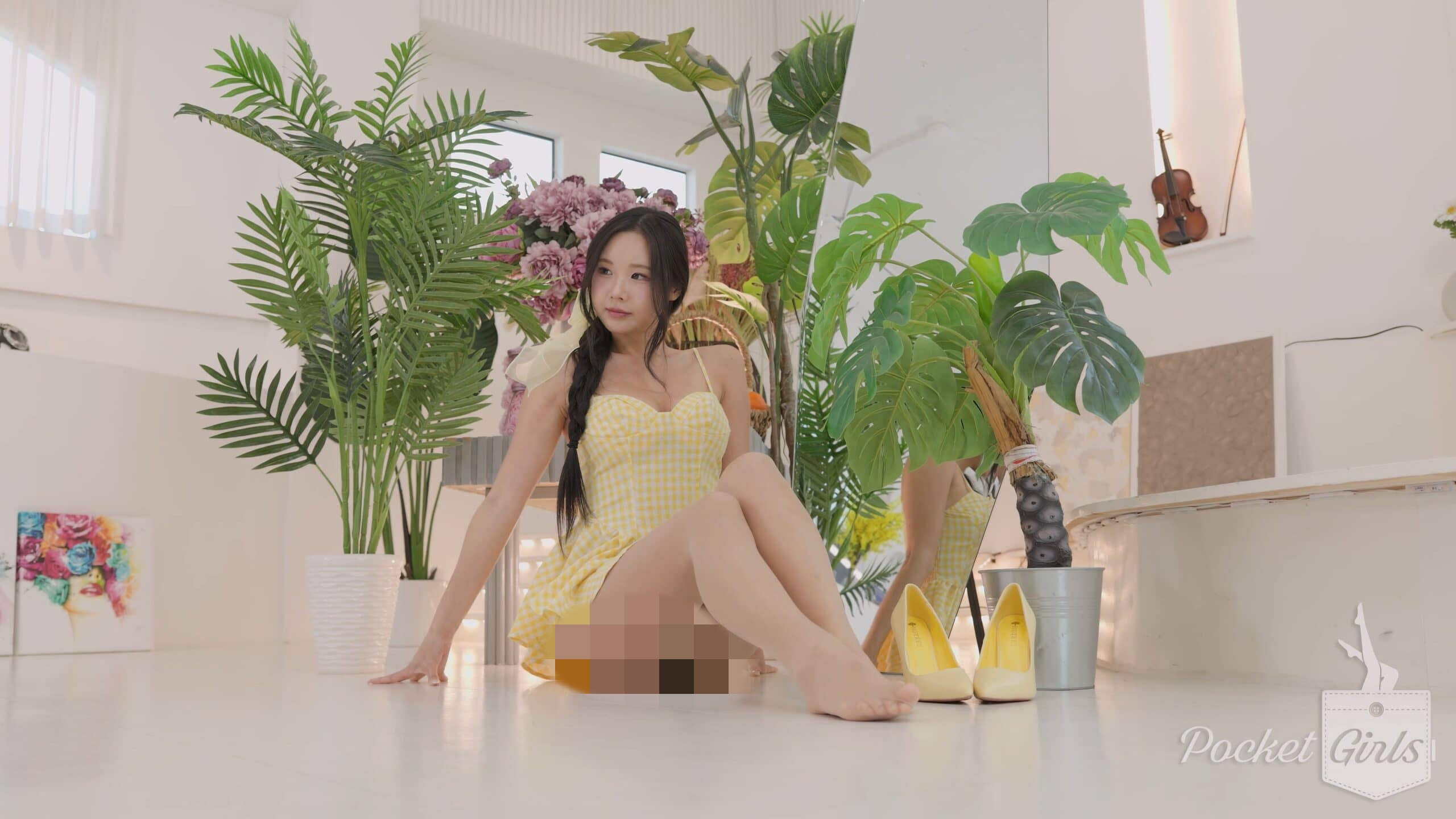 Zest Me Up, Habin, Part.2c – #1777