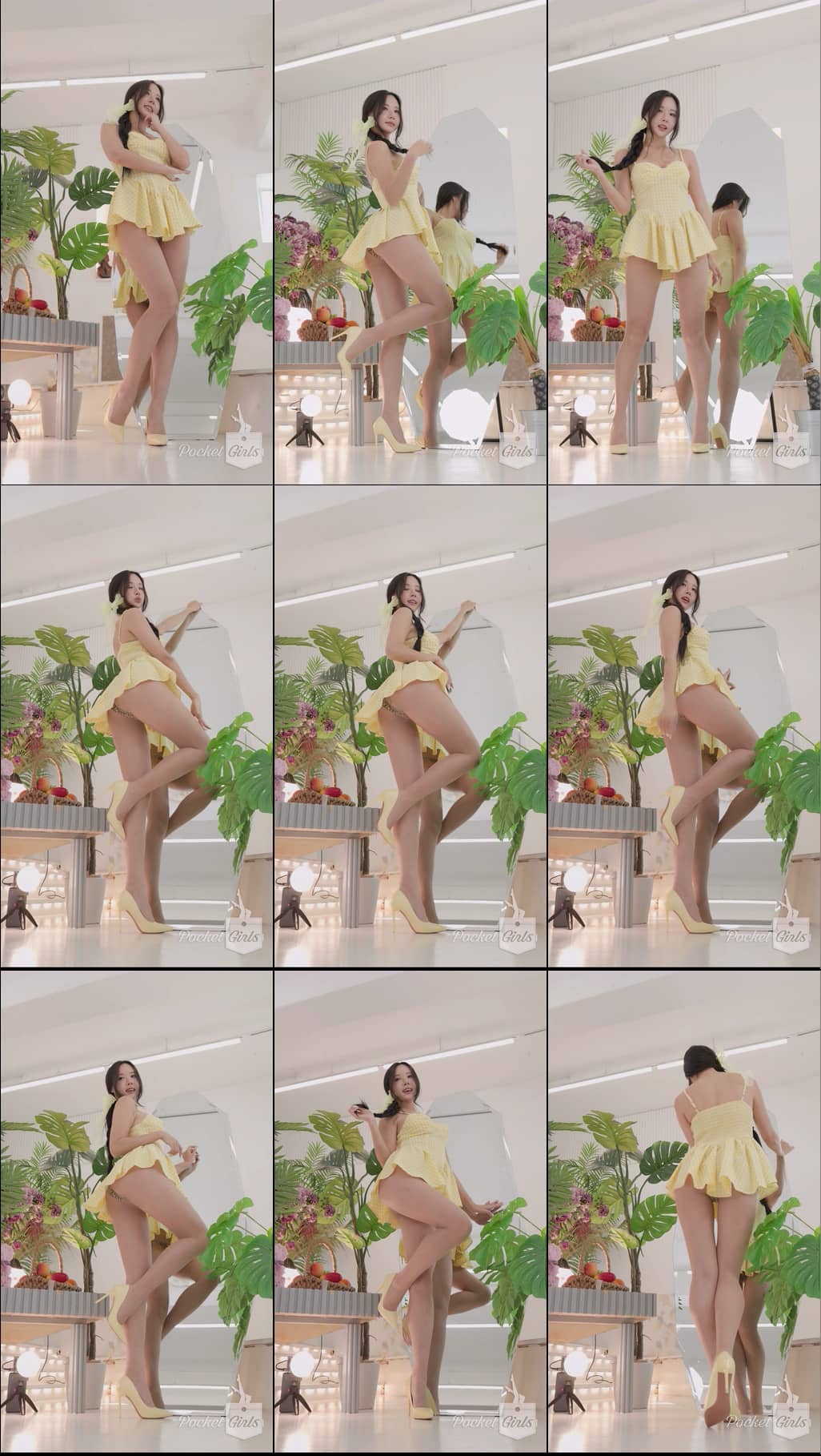 Zest Me Up, Habin, Part.1d – #17741