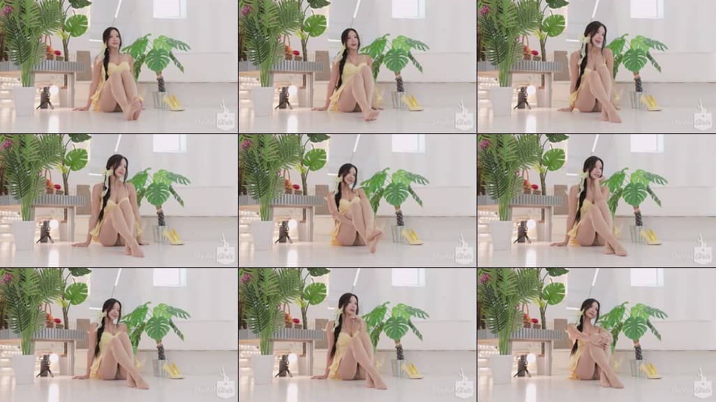 Zest Me Up, Habin, Part.2a – #17751