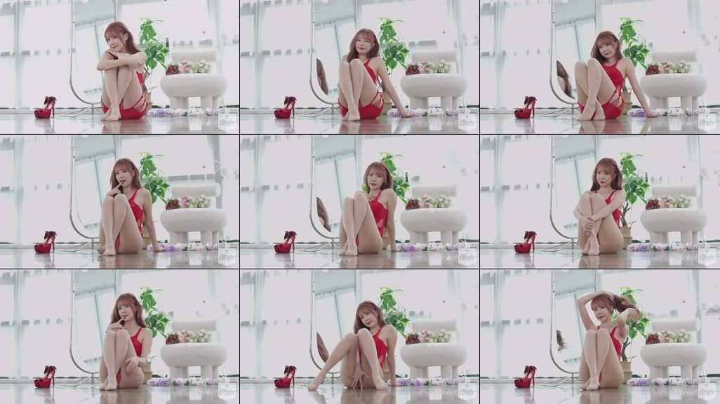 Stunning Palette and Vivid Charm, Minchae, Part.2e – #16091 Stunning Palette and Vivid Charm, Minchae, Part.2e – #16091