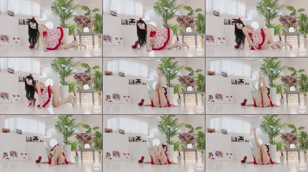 Sway Me in Hearts, Yeonji, Part.1b – #17951