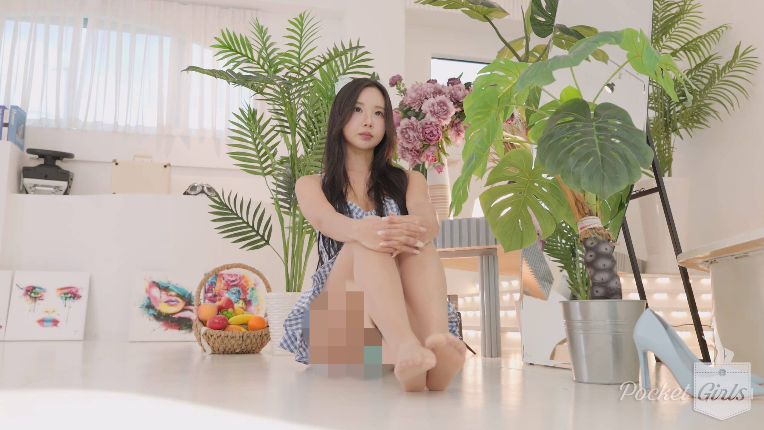 Blue Me Up, Habin, Part.1e – #1793