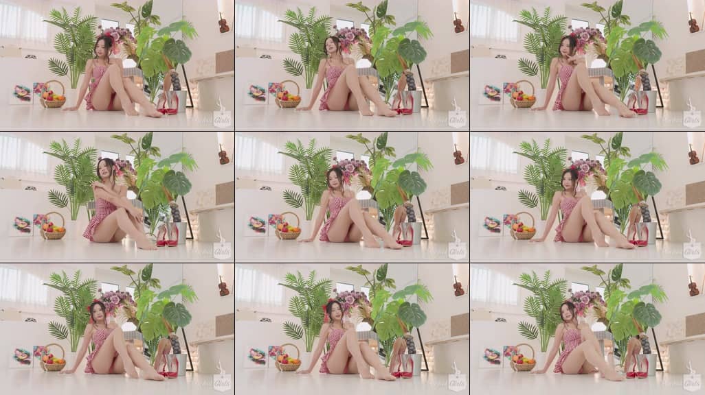 Red Me Up, Habin, Part.1d – #17691 Red Me Up, Habin, Part.1d – #17691